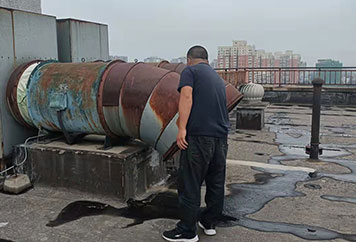 消防主機維保